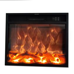 Inserto Elettrico Camino Marsili 60 Cm