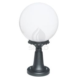 Lamp For Gates And Driveways Orione 