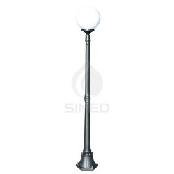 Lampioncino Esterno Orione Alto 172 Cm