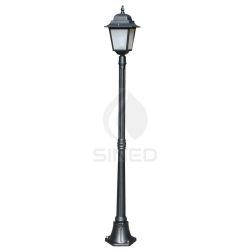 Lampioncino Da Esterno 1 Luce Athena