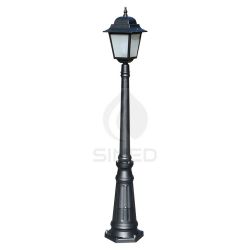 Lampadaire Athena  1 Lumire Hauteur 15 