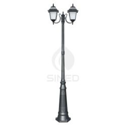Laterne Athena 2light Lampe