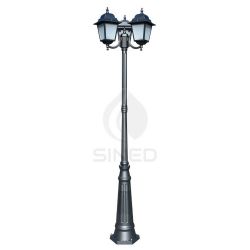 Laterne Athena 3light Lampe