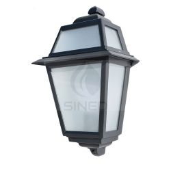 Applique Da Esterno Artemide Antracite