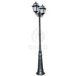 Artemide 2licht Laterne Lampe