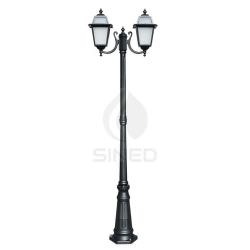Liberti Design  Artemide Lampe De 208 Cm Et 2 Lanternes est un produit offert au meilleur prix