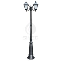 Laterne 2light Lampe Artemide