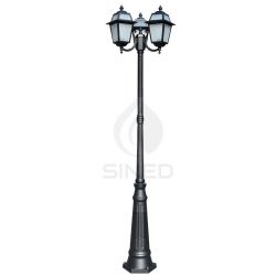 Artemide 3licht Laterne Lampe
