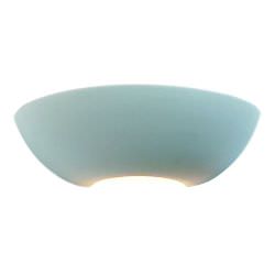Liberti Design  Applique In Ceramica Verniciabile Serena  un prodotto in offerta al miglior prezzo online