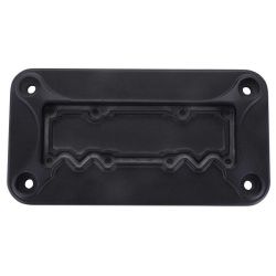 SINEDRICAMBI  Lea Shower Bottom Plate Black Color is a product on offer at the best price