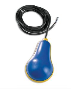 Perry  Schmutzwasser Schwimmerschalter 5m Kabel ist ein Produkt im Angebot zum besten Preis