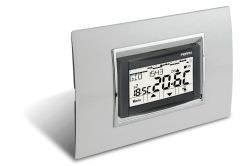 Perry  Perry Eingebauter Zeitthermostat ist ein Produkt im Angebot zum besten Preis