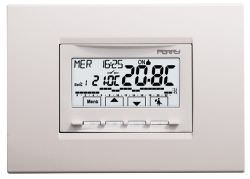 Perry  Integrierter Zeitthermostat 230v Perry ist ein Produkt im Angebot zum besten Preis