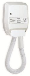 Perry  Perry 1dcact11 Wall Mounted Hair Dryer is a product on offer at the best price