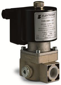 Perry  Elettrovalvola Gas Nc 1 12 Filettata is a product on offer at the best price
