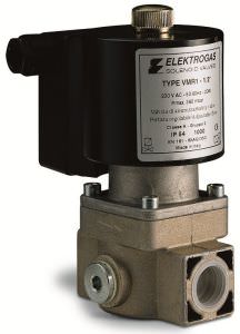 Perry  Elettrovalvola Gas Nc 1 12 Filettata ist ein Produkt im Angebot zum besten Preis