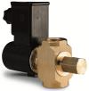 Gas Solenoid Valve Nc 1 12 Threaded 