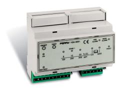 Gas control units