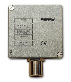 Sensore Gas Gpl Perry 1ga4200gpla