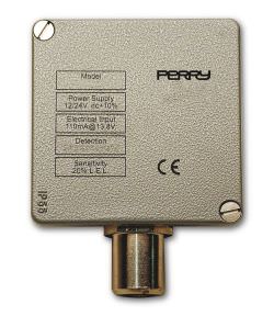 Perry  Sensor Co Ip65 Contenedor De Aluminio es un producto que se ofrecen al mejor precio