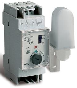 Perry  Twilight Switch On Din Rail is a product on offer at the best price