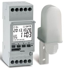 Perry  Twilight Time Switch Perry is a product on offer at the best price