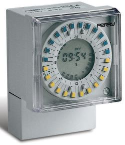 Perry  Perry Weekly Time Switch is a product on offer at the best price