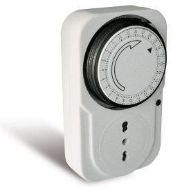 Perry  Perry Daily Time Switch est un produit offert au meilleur prix