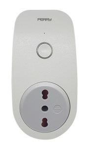 Wifi Time Switch With Plug Socket