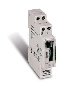 Perry  Daily Time Switch Din is a product on offer at the best price