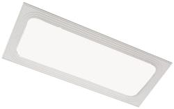 Perry  Cornice Ad Incasso Antracite 1le Dmel1  un prodotto in offerta al miglior prezzo online