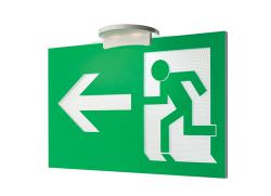 Emergency pictogram