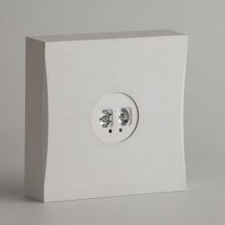 Perry  Led Emergency Wall Lamp is a product on offer at the best price