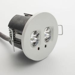 Lampada Emergenza Led Perry1levv3