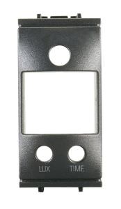 Perry  Frontal Negro Vimar Eikon Evo Gris es un producto que se ofrecen al mejor precio