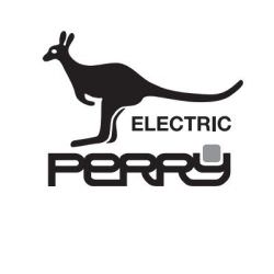 Perry  Te540541 Finition Blanc Anthracite est un produit offert au meilleur prix