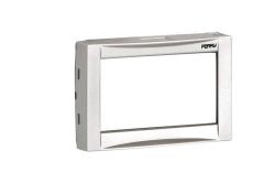 Perry  Finition Te542 543 Argent Poli est un produit offert au meilleur prix