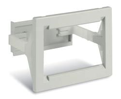 Perry  Din 4 Serie Einbausatz ist ein Produkt im Angebot zum besten Preis