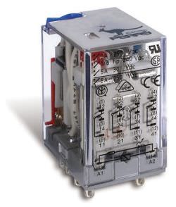 Perry  Relais Midi 4ct 5a 250v 48vdc est un produit offert au meilleur prix
