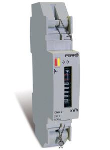 Perry  Singlephase Energy Meter 1 Din is a product on offer at the best price
