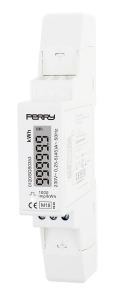 Perry  Contatore Monofase Con Schermo Lcd  un prodotto in offerta al miglior prezzo online