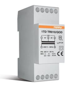 10va Transformer For Continuous Operatio 