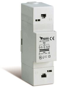 Perry  Trasformatore Modulare 40va 230v 121224v  un prodotto in offerta al miglior prezzo online