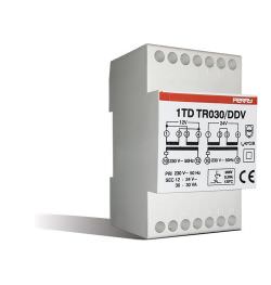 30va Transformer For Continuous Operatio