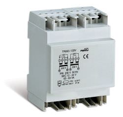 63va Transformer For Continuous Operatio