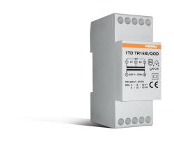 Perry  Transfmodul15va Sint230 4812v is a product on offer at the best price