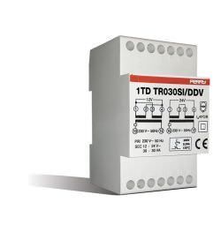 Perry  Transformator 30va Intermittierender Bet ist ein Produkt im Angebot zum besten Preis