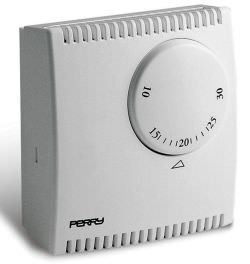 Thermostat  Expansion De Gaz Perry