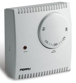 Thermostat  Expansion De Gaz Avec Tmoi 