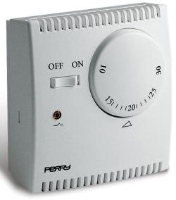 Perry  Wall Mounted Gas Expansion Thermostat is a product on offer at the best price